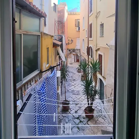 New Opening! - Laus Castello Svevo Design 1 *