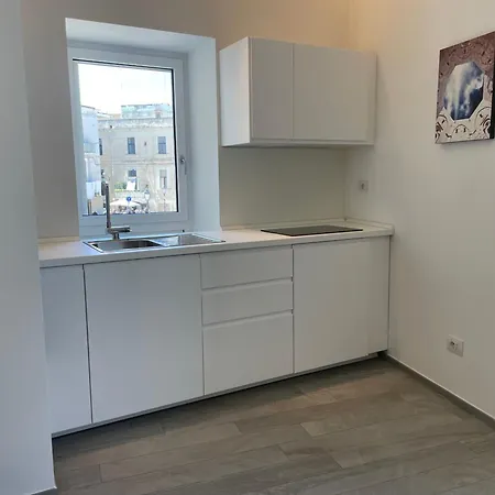 Apartment New Opening! - Laus Castello Svevo Design 1 Bari