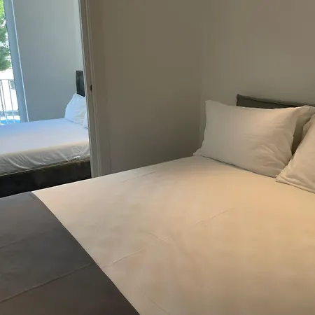 New Opening! - Laus Castello Svevo Design 1 Apartament *