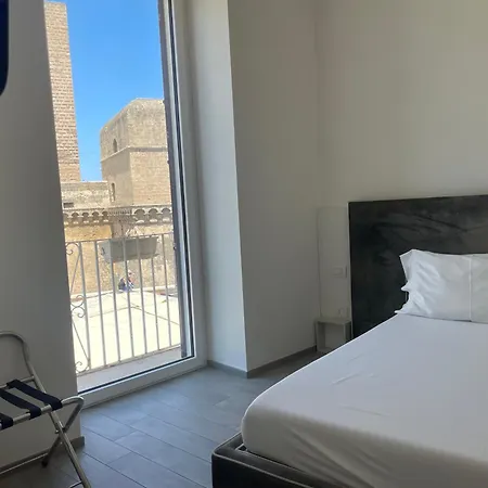 New Opening! - Laus Castello Svevo Design 1 * Bari