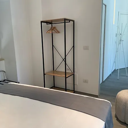 New Opening! - Laus Castello Svevo Design 1 Apartament *