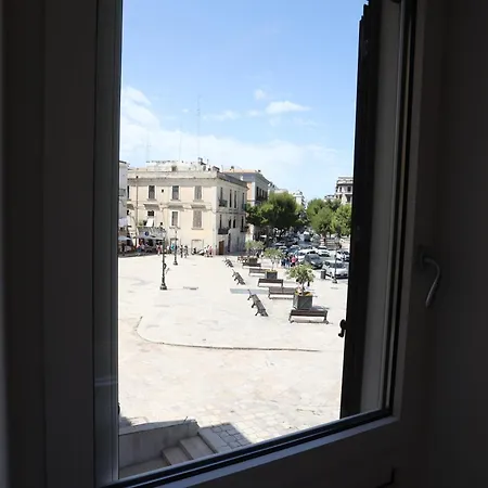 New Opening! - Laus Castello Svevo Design 1 *