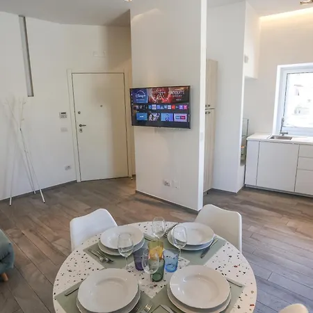 New Opening! - Laus Castello Svevo Design 1