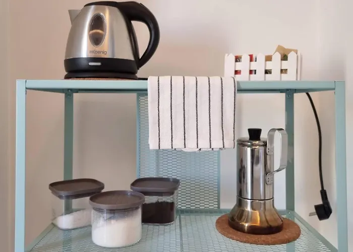 New Opening! - Laus Castello Svevo Design 1 * Bari