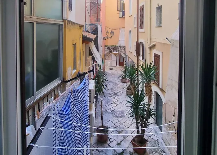 New Opening! - Laus Castello Svevo Design 1 *