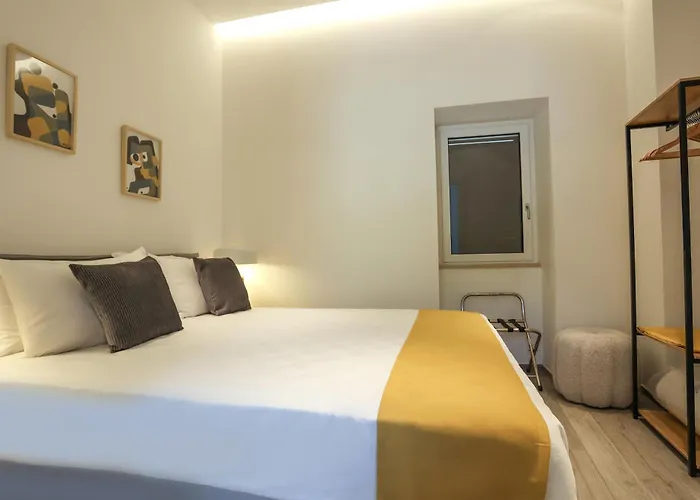 New Opening! - Laus Castello Svevo Design 1