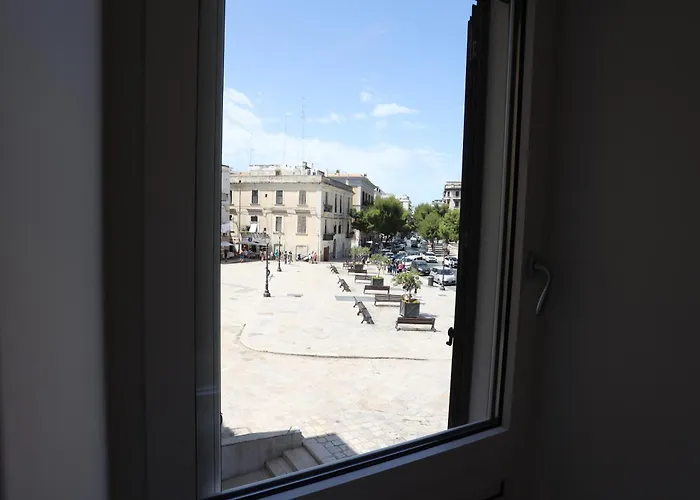 New Opening! - Laus Castello Svevo Design 1 *