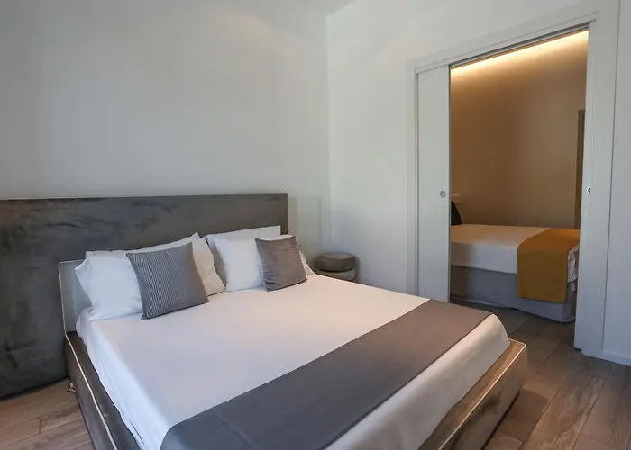 New Opening! - Laus Castello Svevo Design 1 Bari