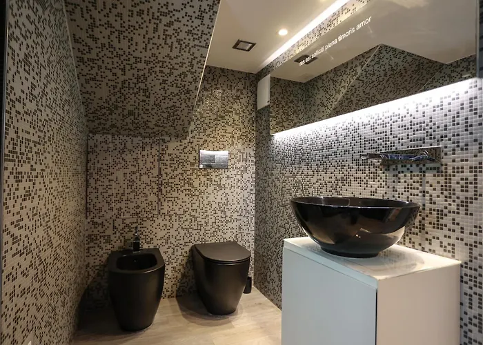 New Opening! - Laus Castello Svevo Design 1 * Bari