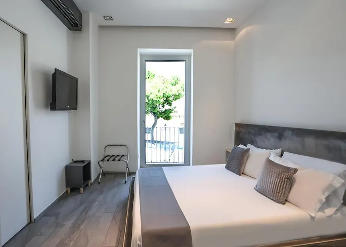 New Opening! - Laus Castello Svevo Design 1 Apartament *