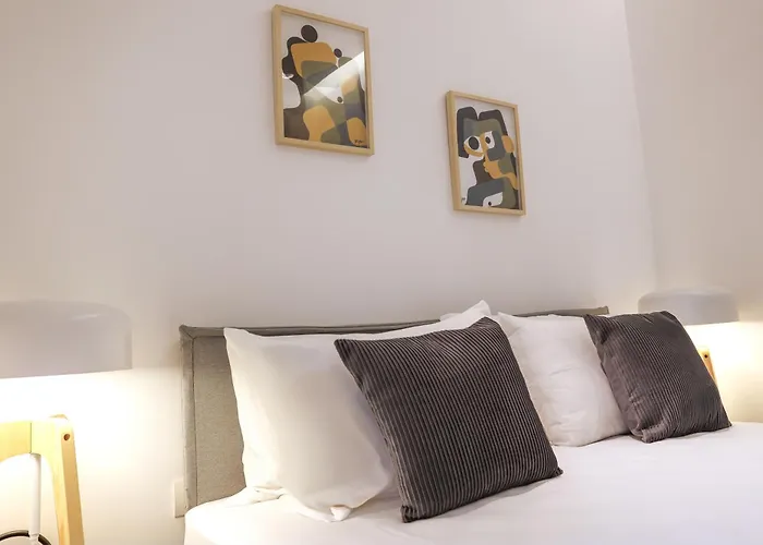 Apartament New Opening! - Laus Castello Svevo Design 1 Bari