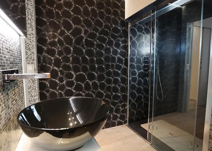 New Opening! - Laus Castello Svevo Design 1