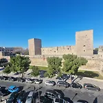 New Opening! - Laus Castello Svevo Design 1 Lejlighed Bari