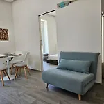 Lejlighed New Opening! - Laus Castello Svevo Design 1 *