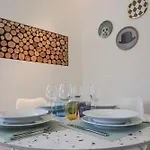 New Opening! - Laus Castello Svevo Design 1 Lejlighed