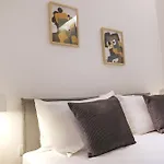 Lejlighed New Opening! - Laus Castello Svevo Design 1 Bari