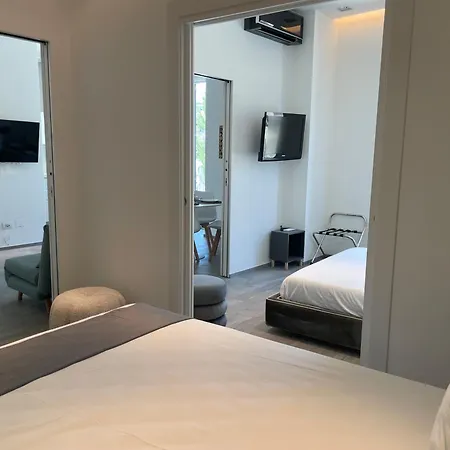 Appartement New Opening! - Laus Castello Svevo Design 1