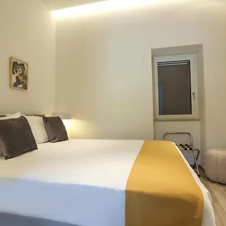 New Opening! - Laus Castello Svevo Design 1