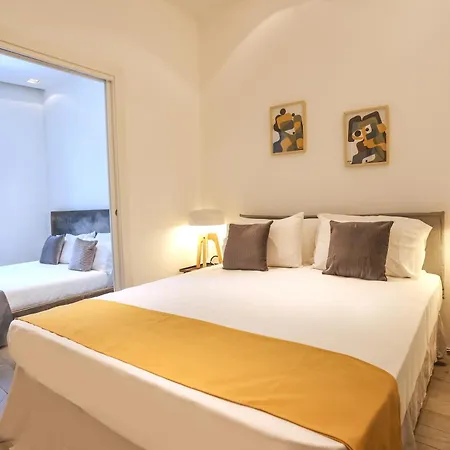 New Opening! - Laus Castello Svevo Design 1 Apartament Bari