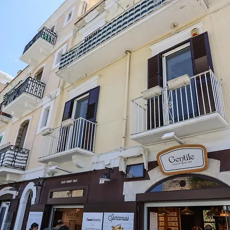 Апартаменты New Opening! - Laus Castello Svevo Design 1 *