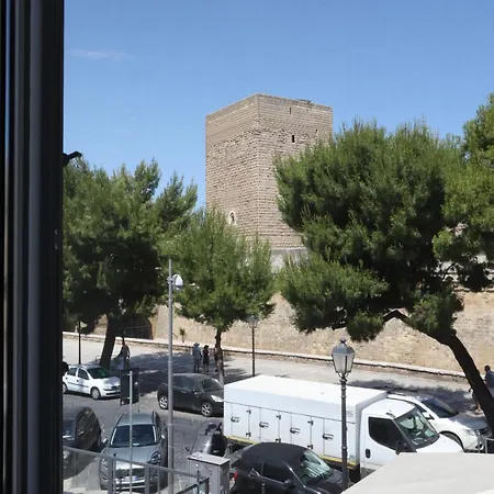 Casa Almika Castello Svevo *